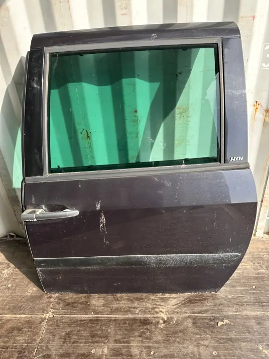 Puerta corredera trasera izquierda OEM 807 Peugeot 807 image 2