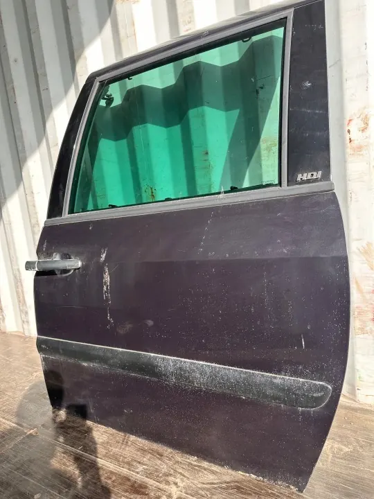 Puerta corredera trasera izquierda OEM 807 Peugeot 807 image 3