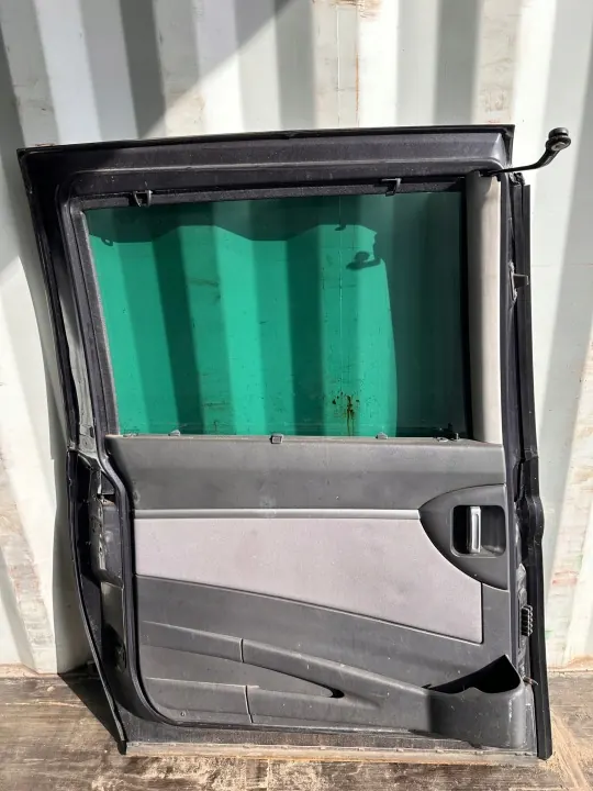 Puerta corredera trasera izquierda OEM 807 Peugeot 807 image 4