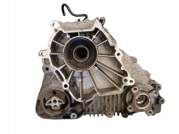 Caja de transferencia OEM 3455131 para BMW X3 E83 2.0D xDrive image 2