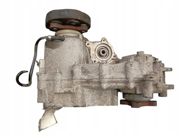 Caja de transferencia OEM 3455131 para BMW X3 E83 2.0D xDrive image 4