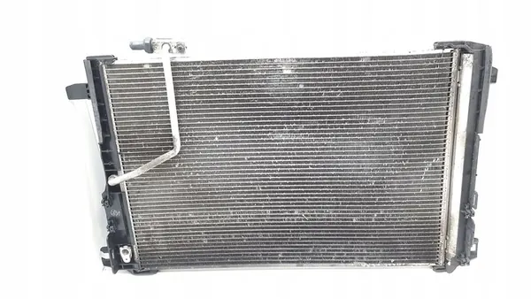 Ilmastointijäähdytin Mercedes-Benz C W204 2012 A2045000154 image 2