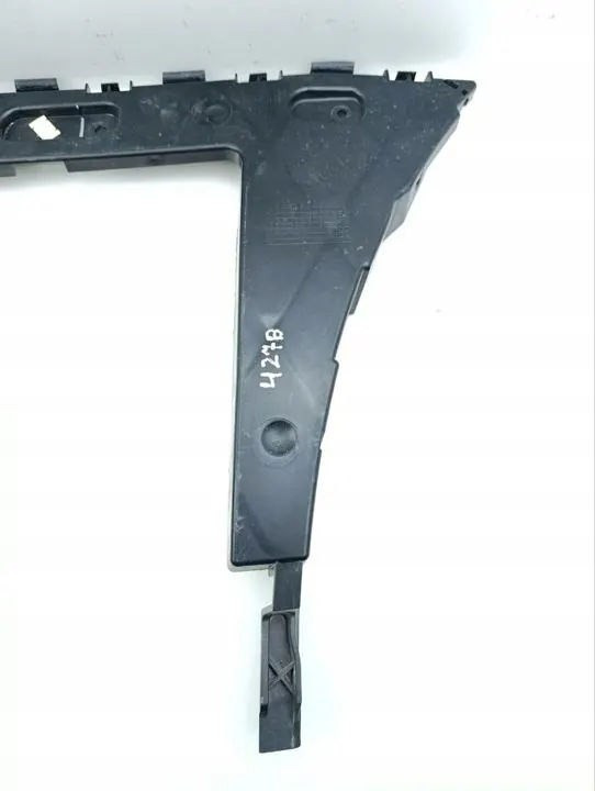 Support de pare-chocs Ford USA EXPEDITION 2020 Arrière JL1B17D948AG image 4