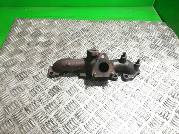 Pakoputken keräin OEM 03L263033 Seat Exeo Audi A4 image 2