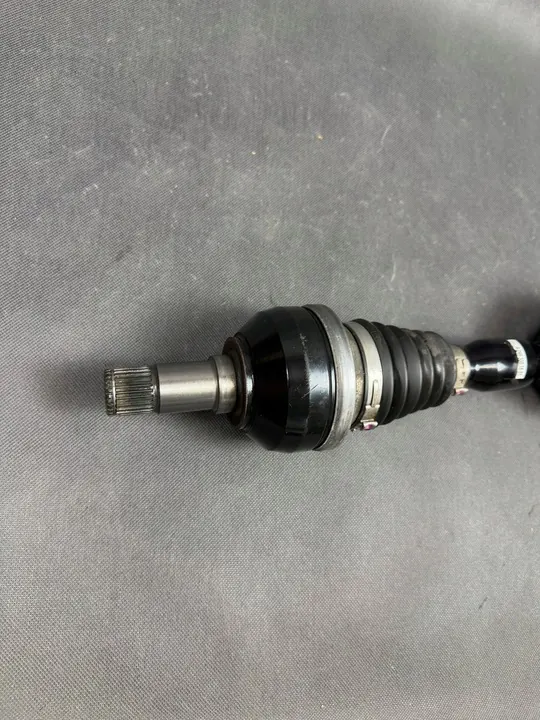 Eixo dianteiro Mercedes Classe B CLA W117 W246 45 AMG A2463301801 image 2