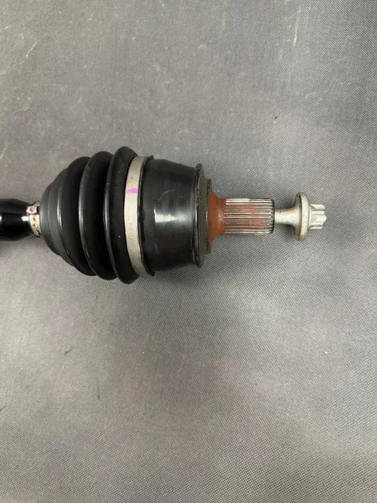 Eixo dianteiro Mercedes Classe B CLA W117 W246 45 AMG A2463301801 image 4