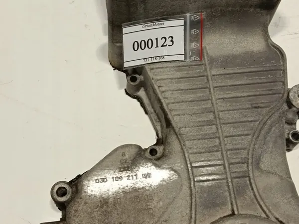 Cubierta de Distribución VW OEM 03D109211M 1.2 6V image 7