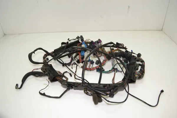 Faisceau électrique tableau de bord Actros MP4 OEM QXVK84 image 2