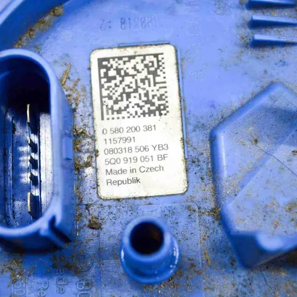 Bomba de combustível flutuante 5Q0919051BF VW T-ROC image 7