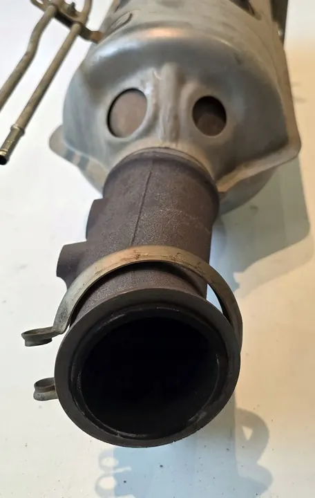 Filtro DPF Iveco 5801550224 image 4