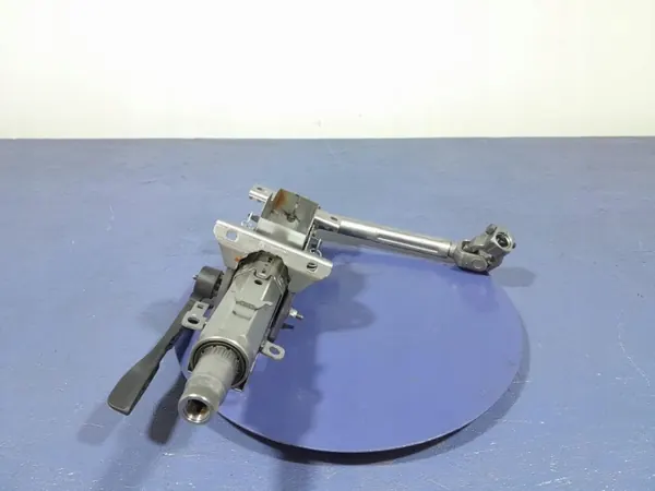 Colonne de direction Skoda Kodiaq OEM 5QB419506Q image 2
