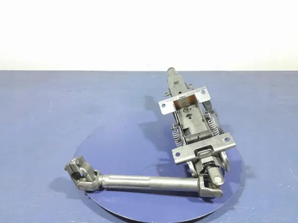 Colonne de direction Skoda Kodiaq OEM 5QB419506Q image 4