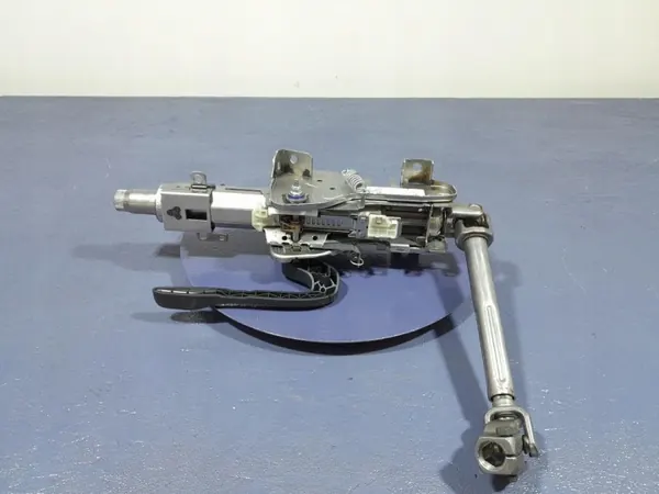 Colonne de direction Skoda Kodiaq OEM 5QB419506Q image 7