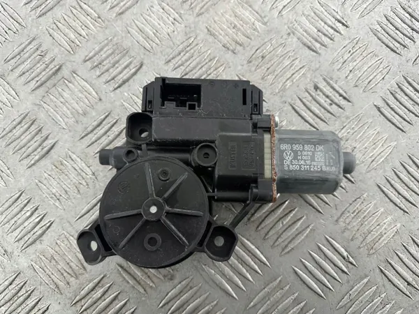 Raambediening VW Polo 6R OEM 6R0959802DK image 2