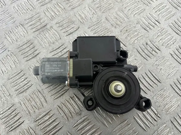 Raambediening VW Polo 6R OEM 6R0959802DK image 10