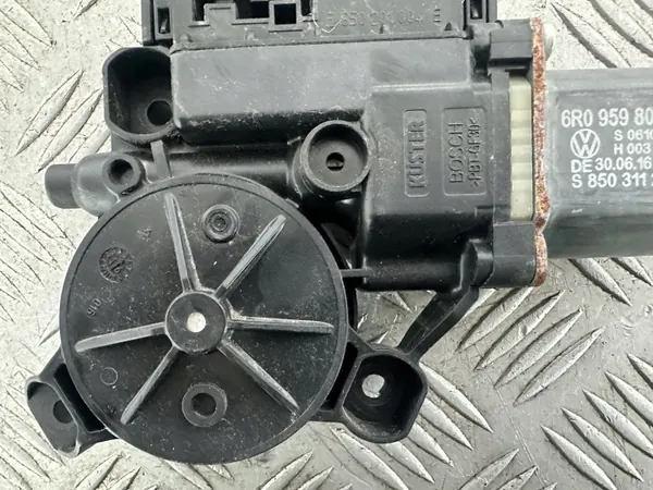 Raambediening VW Polo 6R OEM 6R0959802DK image 3