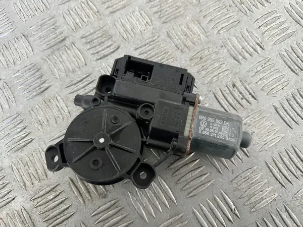Raambediening VW Polo 6R OEM 6R0959802DK image 8