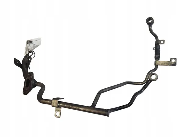 Tuyau d'huile de turbocompresseur Mazda CX-5 image 1