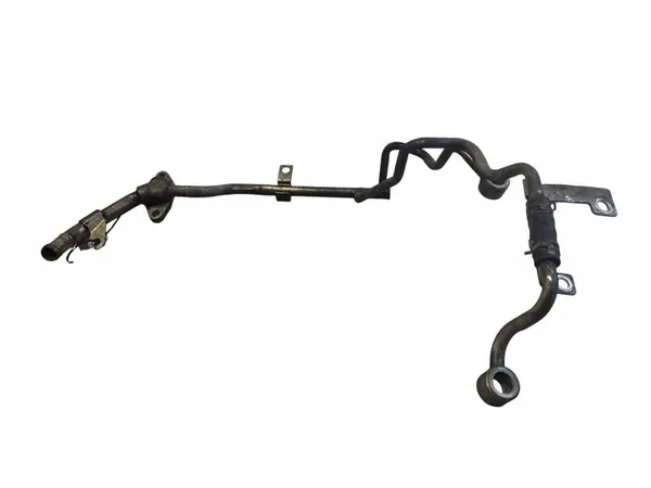 Tuyau d'huile de turbocompresseur Mazda CX-5 image 2