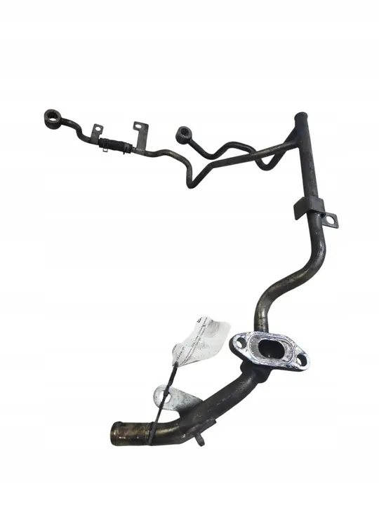 Tuyau d'huile de turbocompresseur Mazda CX-5 image 3