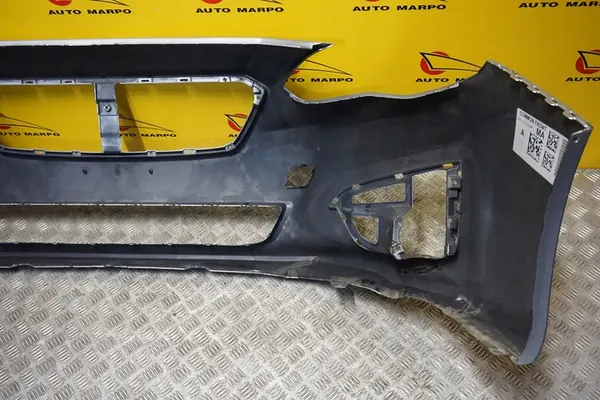 Paraurti anteriore SUBARU IMPREZA USA 2017-2019 OEM 57704FL10A image 10