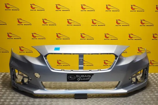 Paraurti anteriore SUBARU IMPREZA USA 2017-2019 OEM 57704FL10A image 2