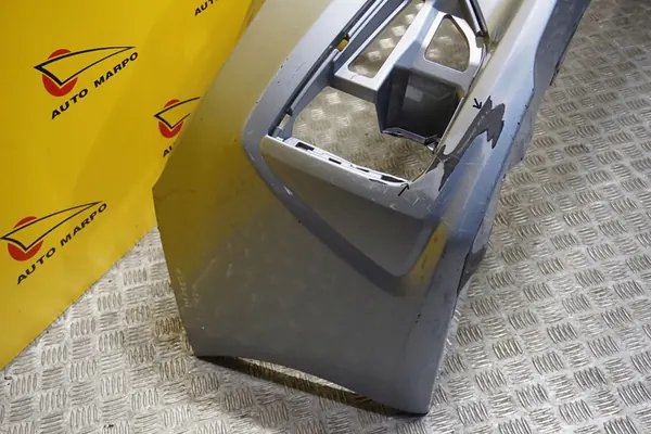 Paraurti anteriore SUBARU IMPREZA USA 2017-2019 OEM 57704FL10A image 3