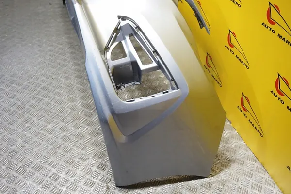 Paraurti anteriore SUBARU IMPREZA USA 2017-2019 OEM 57704FL10A image 5