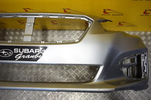 Paraurti anteriore SUBARU IMPREZA USA 2017-2019 OEM 57704FL10A image 6