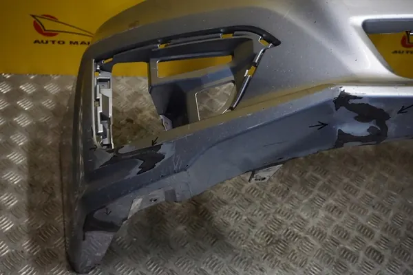 Paraurti anteriore SUBARU IMPREZA USA 2017-2019 OEM 57704FL10A image 8