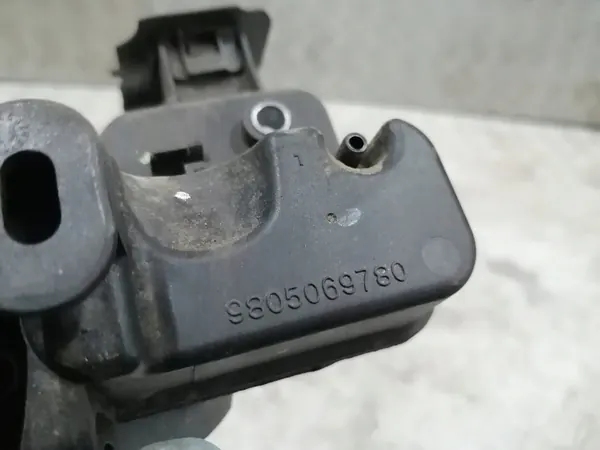 Citroen DS4 Reservatório de Vácuo 2.0 BlueHDi image 3