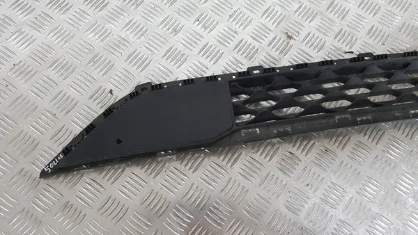 Hyundai OE 86561-D7510 Centro paraurti anteriore image 2