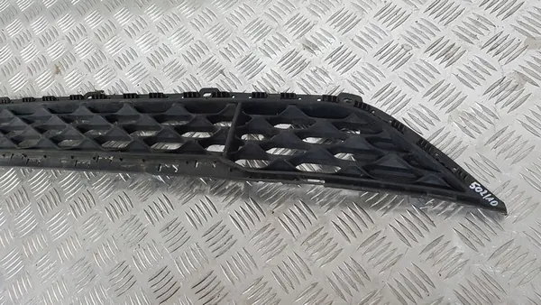 Hyundai OE 86561-D7510 Centro paraurti anteriore image 3