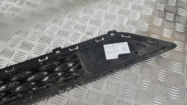 Hyundai OE 86561-D7510 Centro paraurti anteriore image 6