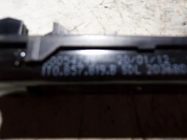 Tensor de correa dirección OEM 1T0857819B para VW image 4