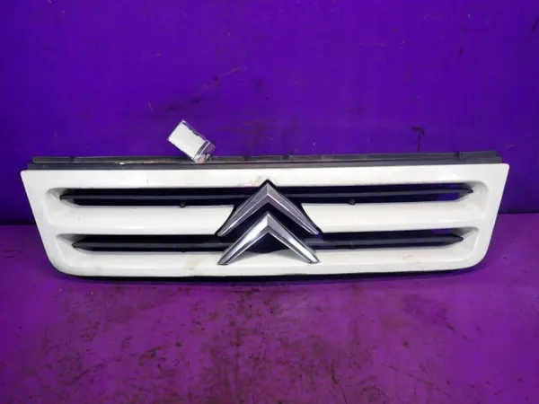 Citroen Jumper I grill emblem OEM Zawada-383460- image 2