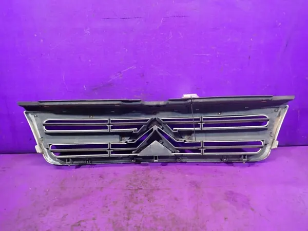 Citroen Jumper I grill emblem OEM Zawada-383460- image 4