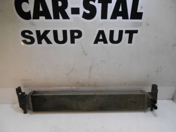 SEAT OEM 6C0121253B Apuvesijäähdytin image 2