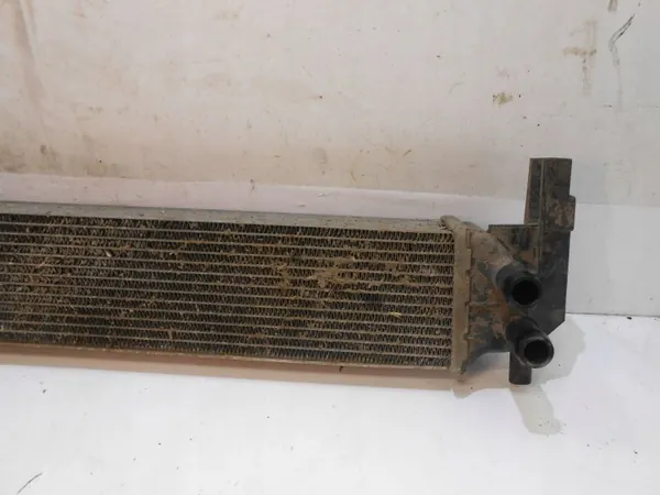 SEAT OEM 6C0121253B Apuvesijäähdytin image 4