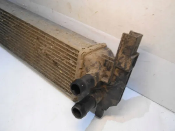 SEAT OEM 6C0121253B Apuvesijäähdytin image 5