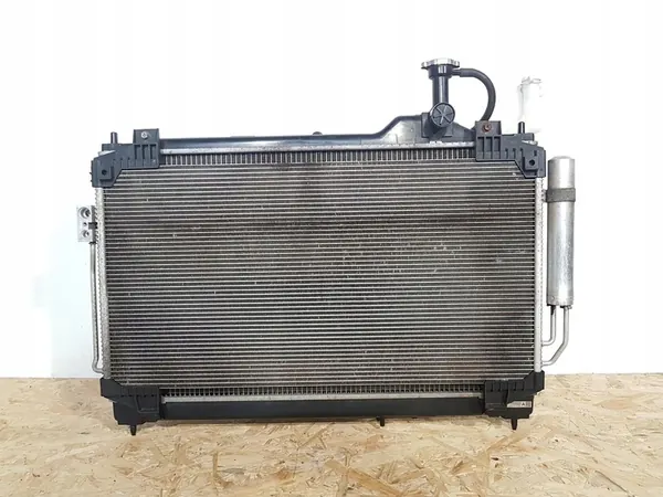 Mitsubishi OE 1350A601 Motor Kylare image 5