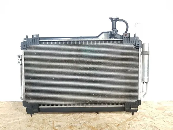 Mitsubishi OE 1350A601 Motor Kylare image 9