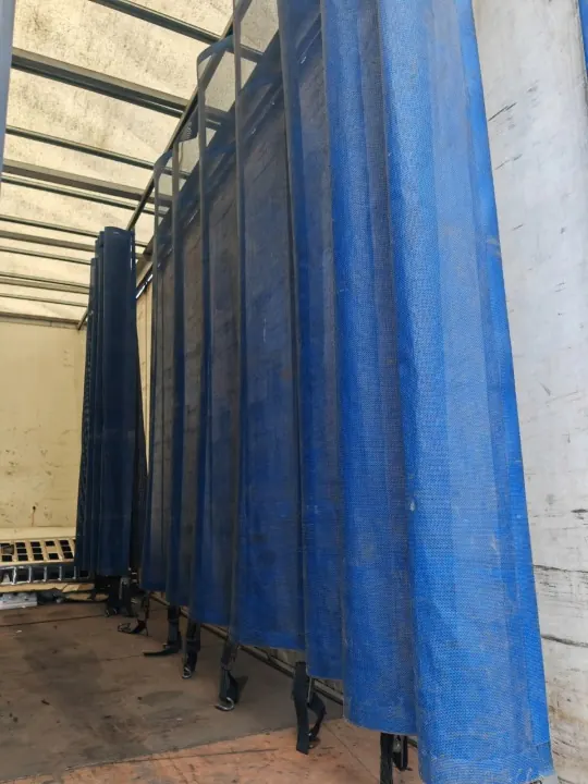 Superstructure rideau OEM 111s 6,70m x 2,50m image 7