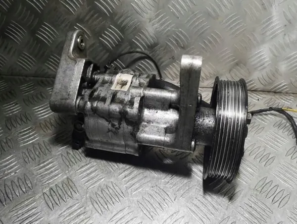 Stuurbekrachtigingspomp OEM 6776183 voor BMW F01 F02 F07 image 2