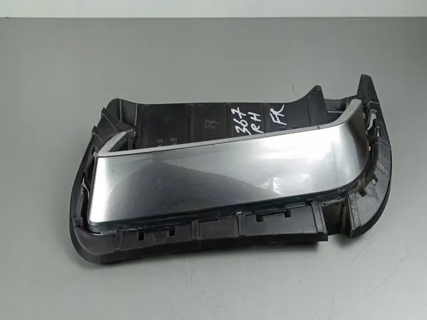 2022 KIA Telluride Conduit d'air 86598S9000 image 1