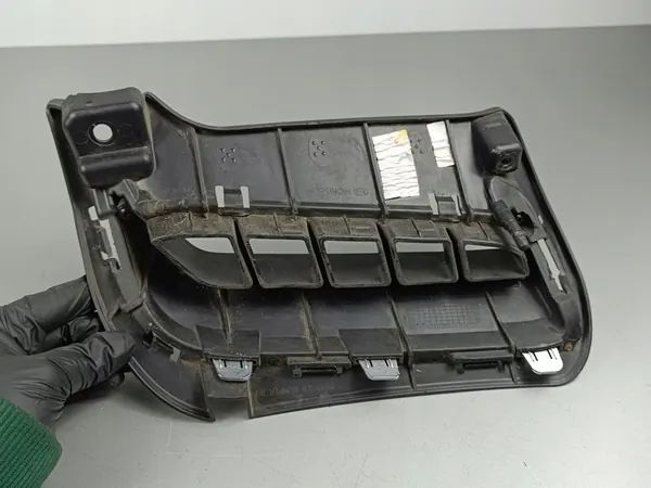 2022 KIA Telluride Conduit d'air 86598S9000 image 3