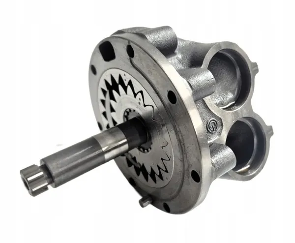 ZF Öljypumppu OEM 090.02 Porsche Panamera PDK:lle image 2