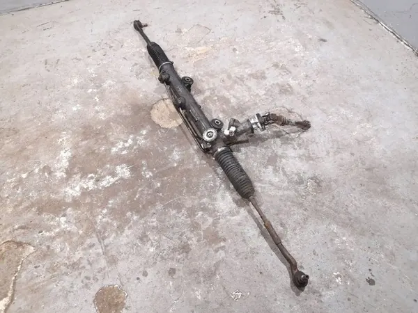 Mercedes-Benz Styrväxel A2114601800 image 2