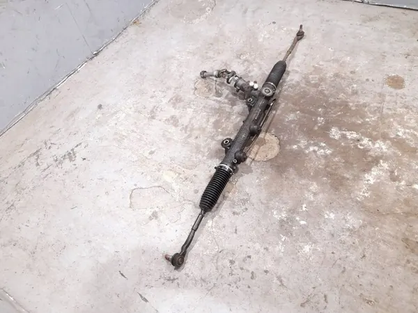 Mercedes-Benz Styrväxel A2114601800 image 3