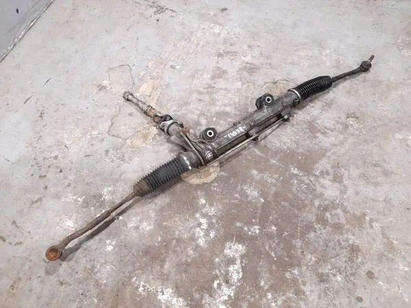 Mercedes-Benz Styrväxel A2114601800 image 5